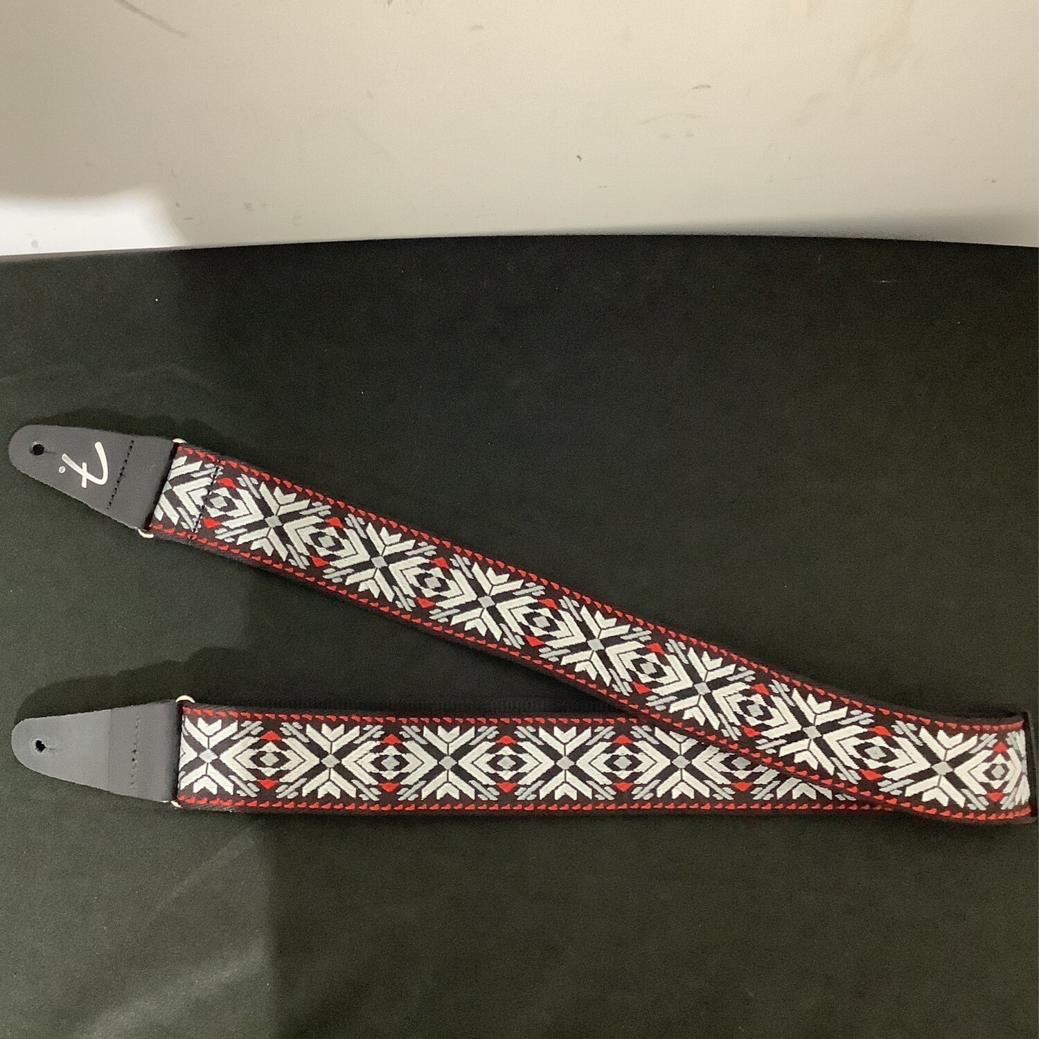 Fender Guitar Strap