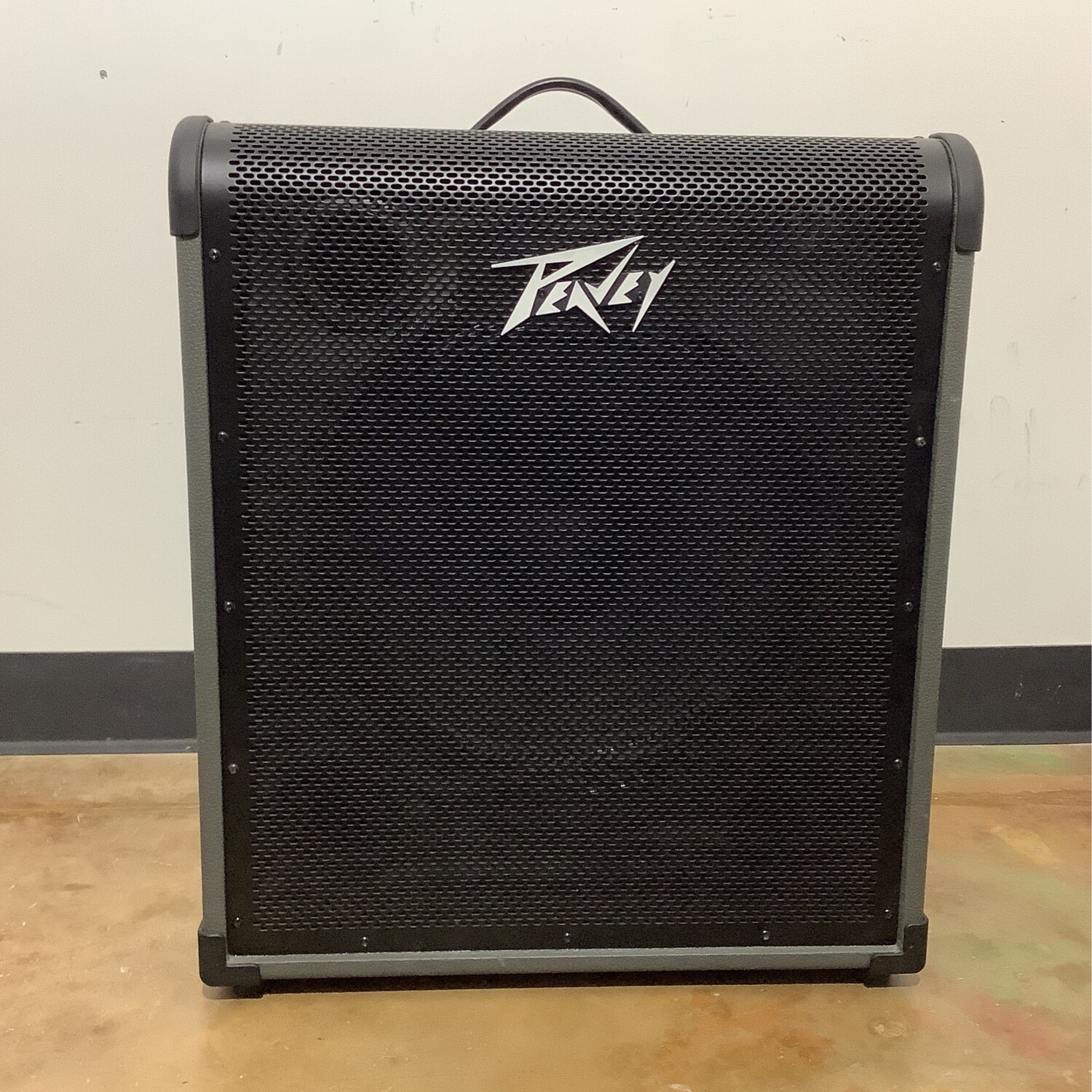 Peavey Max 250 Bass Amp