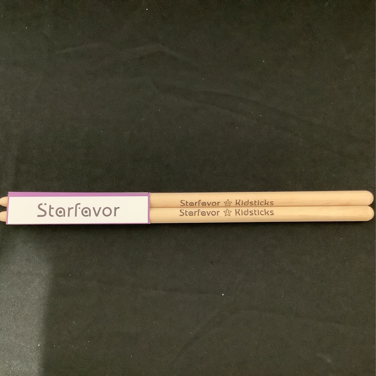 Starfavor Kids Drum Sticks