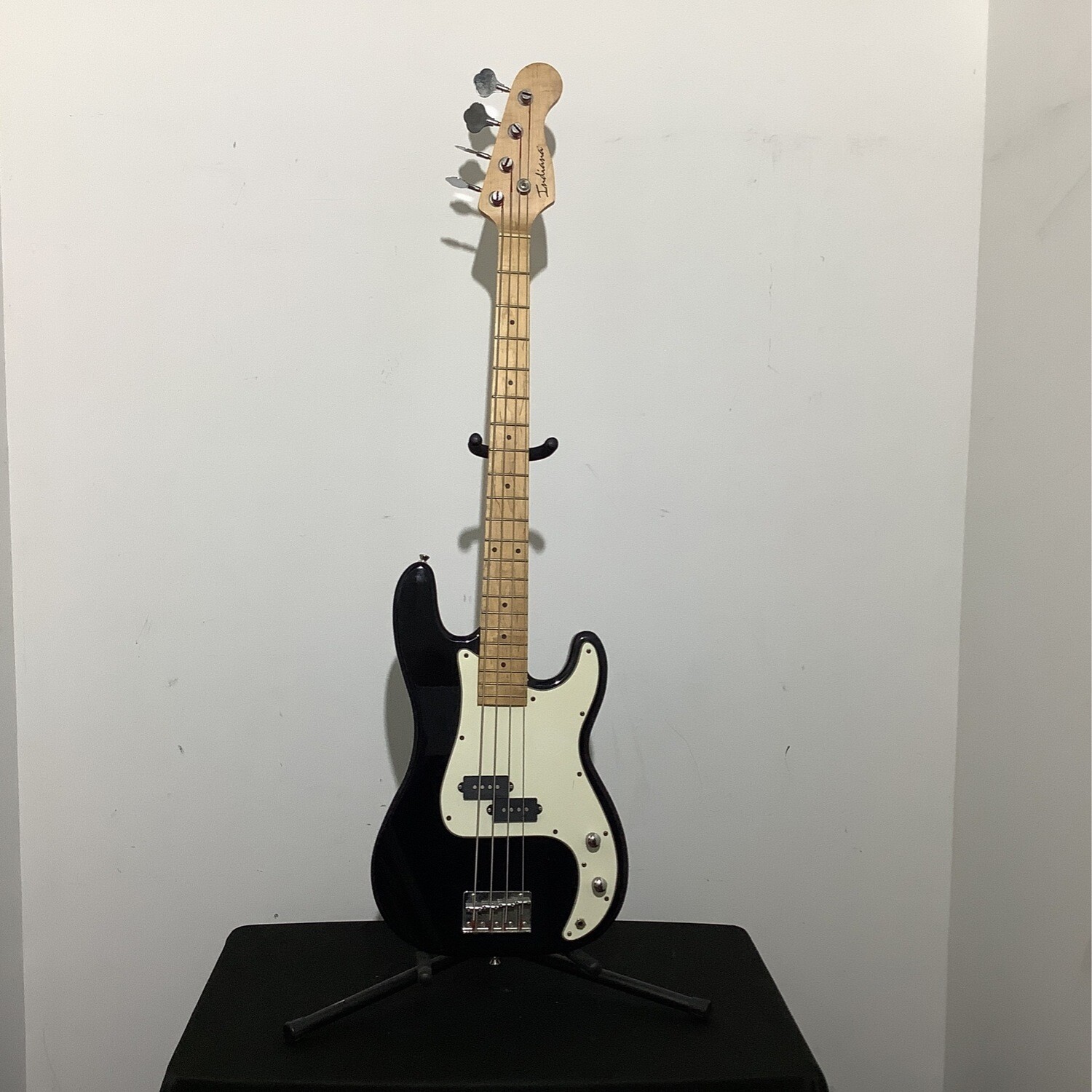Indiana Bass Guitar