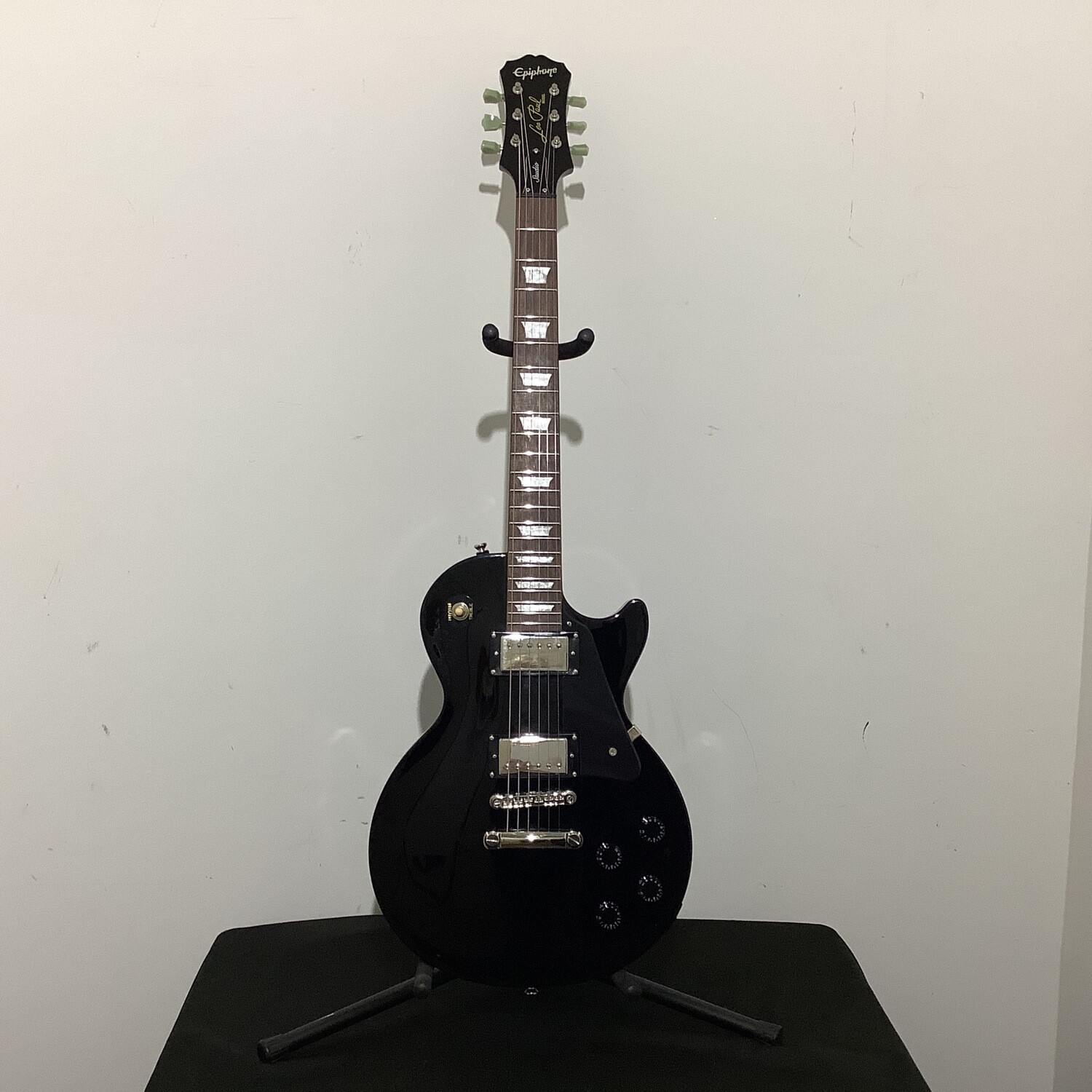 2009 Epiphone Les Paul Studio Electric Guitar