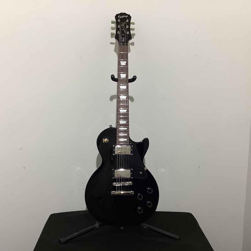 2009 Epiphone Les Paul Studio Electric Guitar