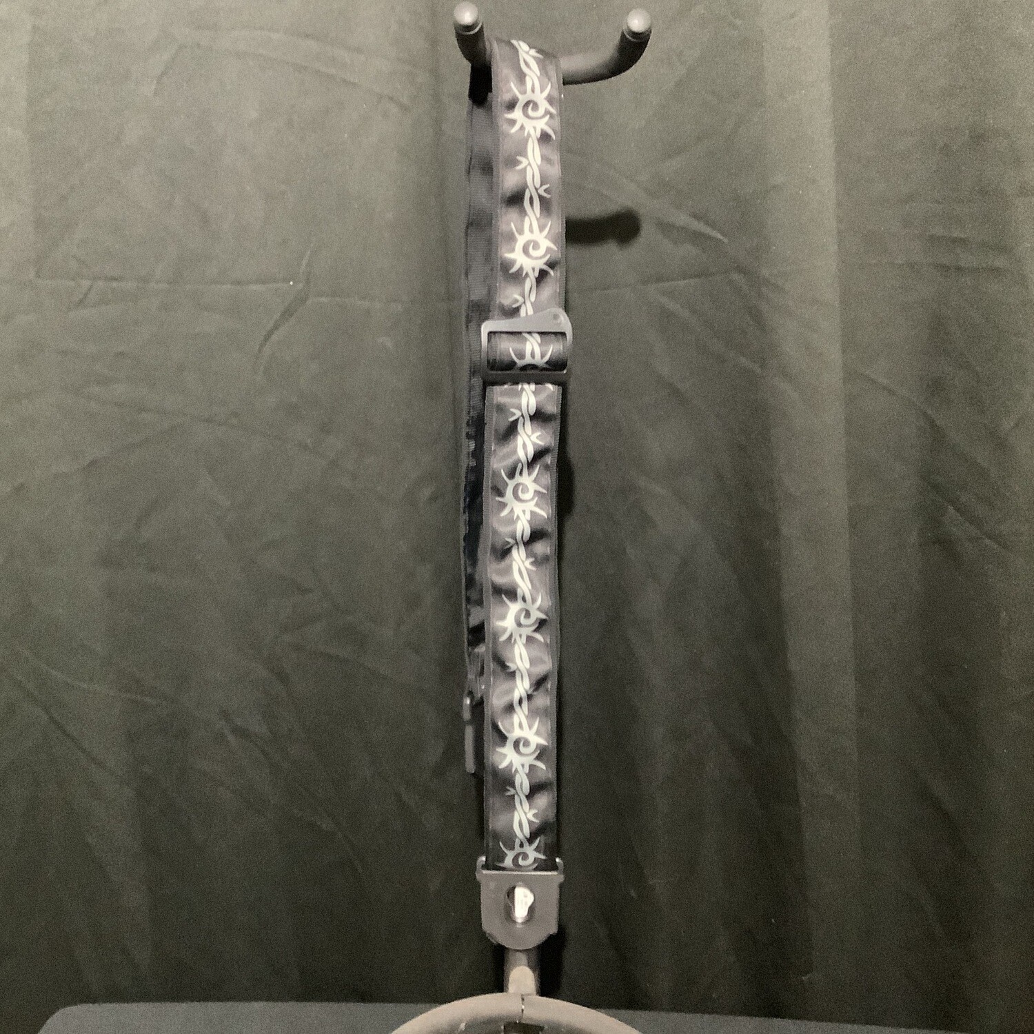 Guitar Strap with Strap Locks