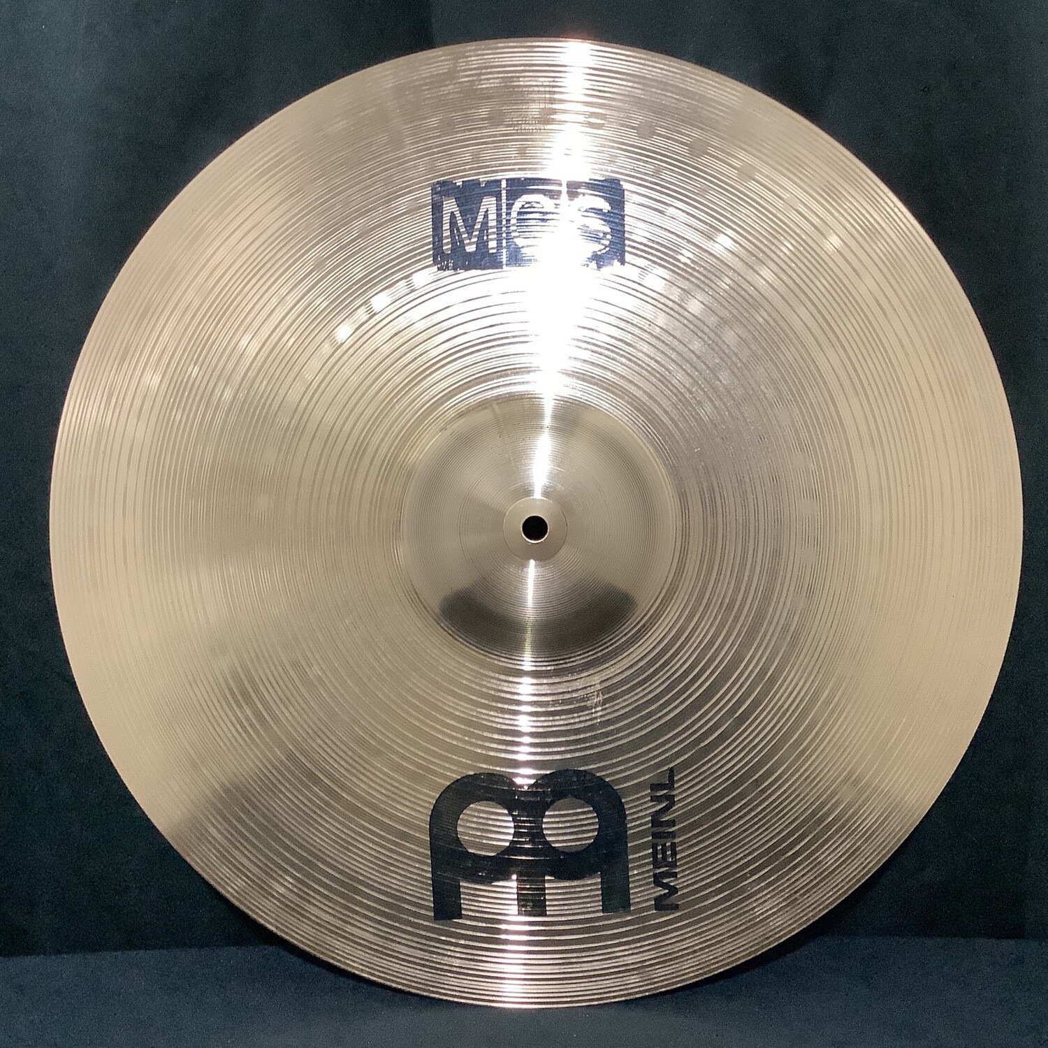 20" Meinl MCS Medium Ride Cymbal