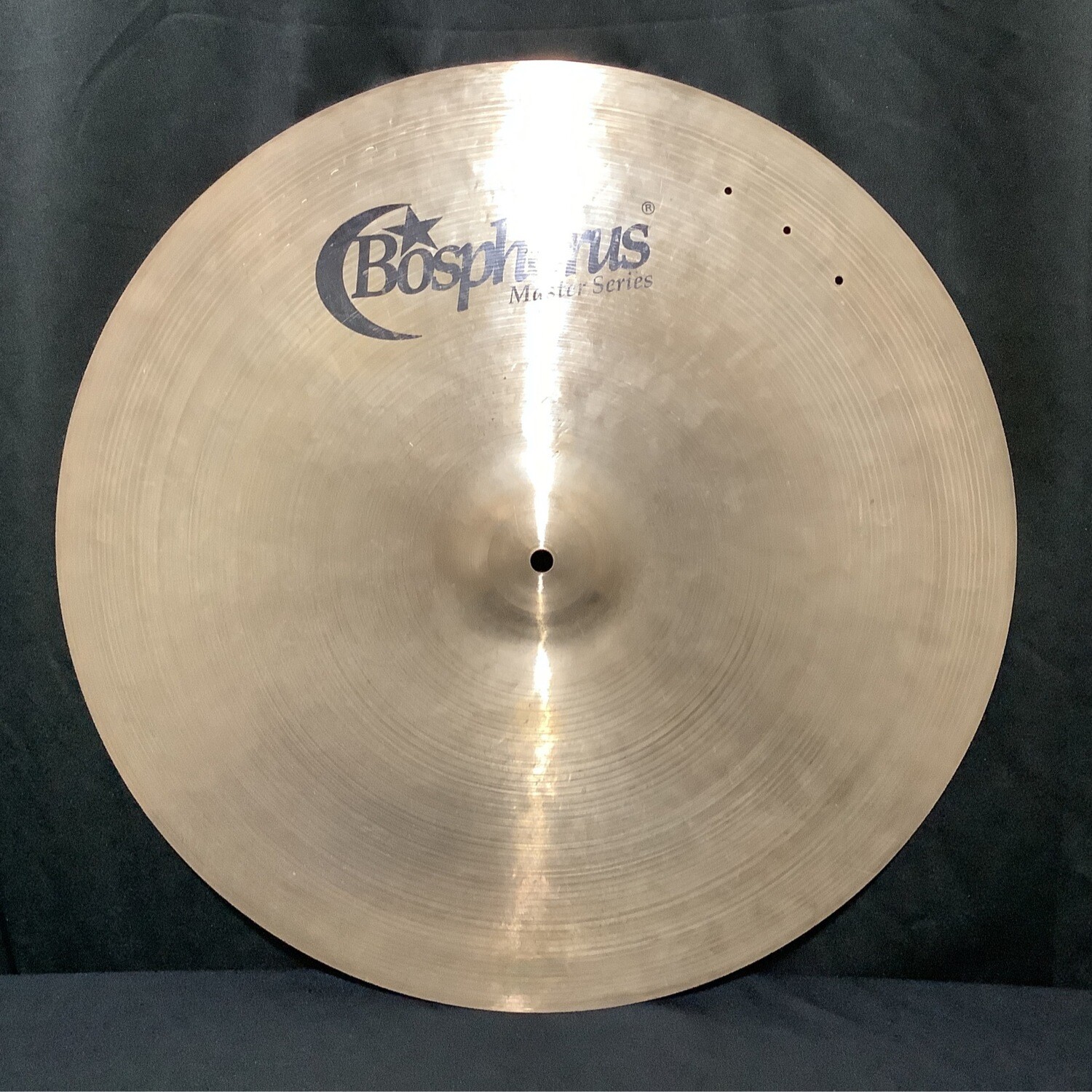 22" Bosphorus Master Series Ride Cymbal