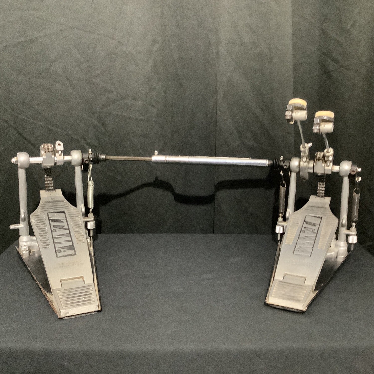 Tama Iron Cobra Dual Chain Double Bass Drum Pedals
