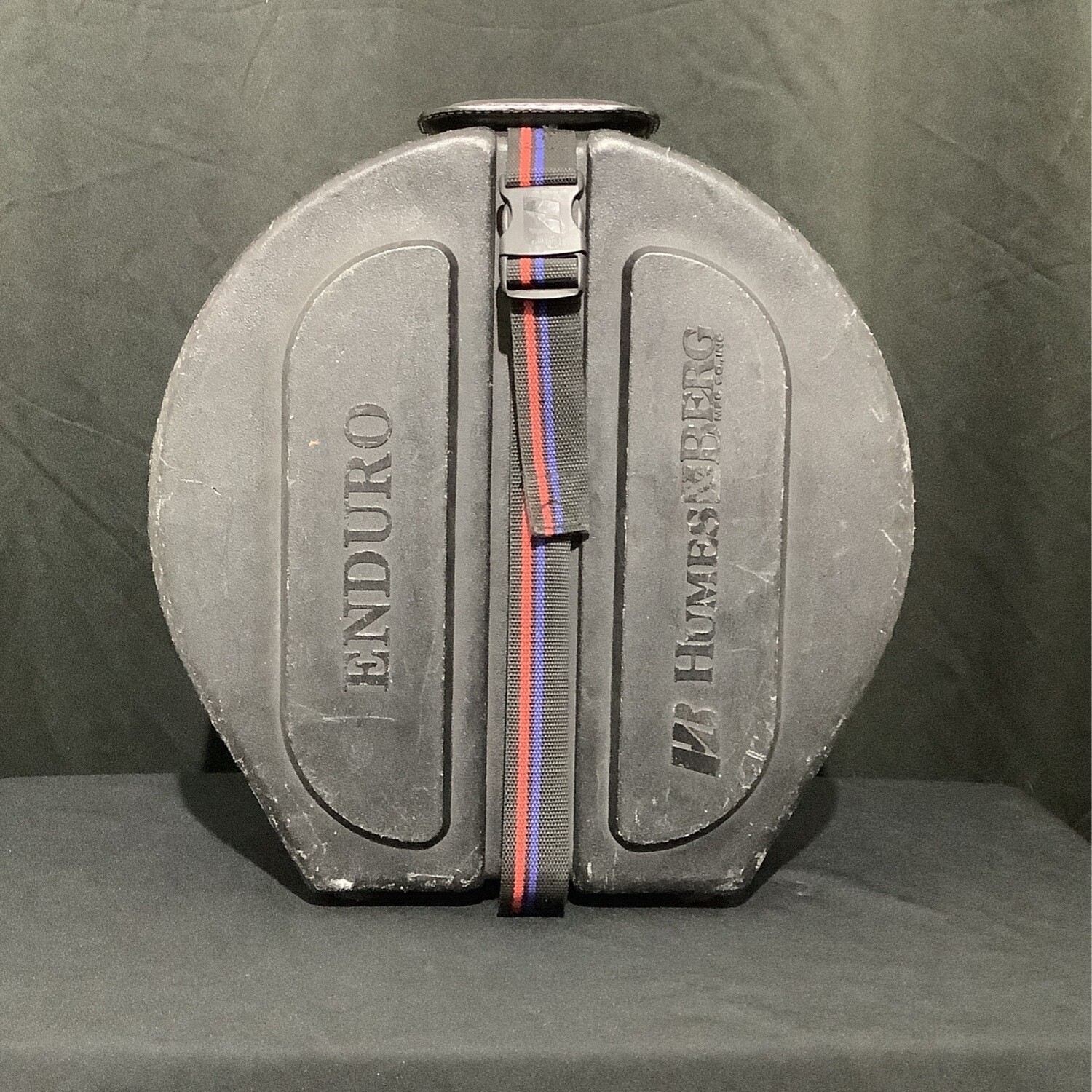 13" x 6" Humes & Berg Enduro Drum Case