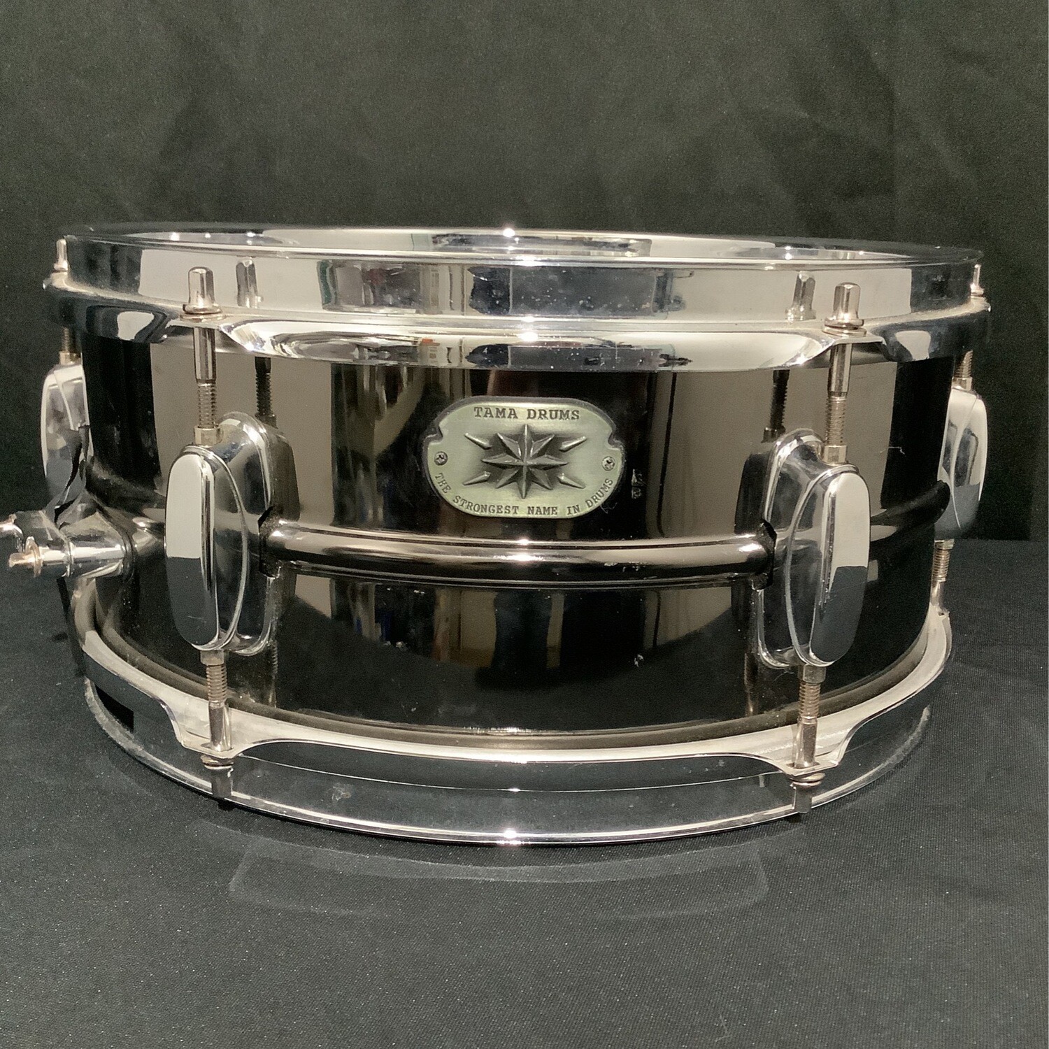 Tama Metal Works 12" x 5 1/2" Snare Drum