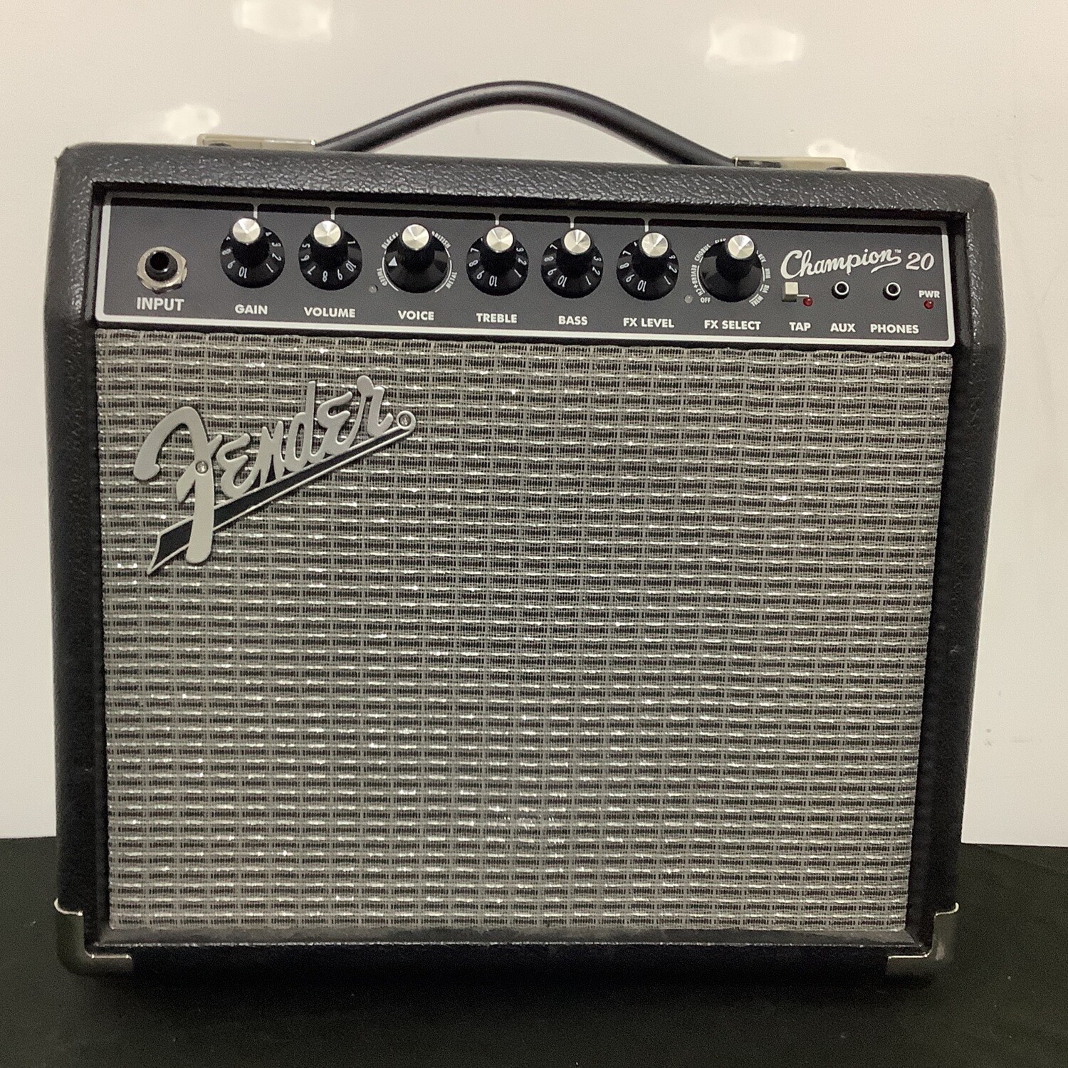 Fender Champion 20 Guitar Amp