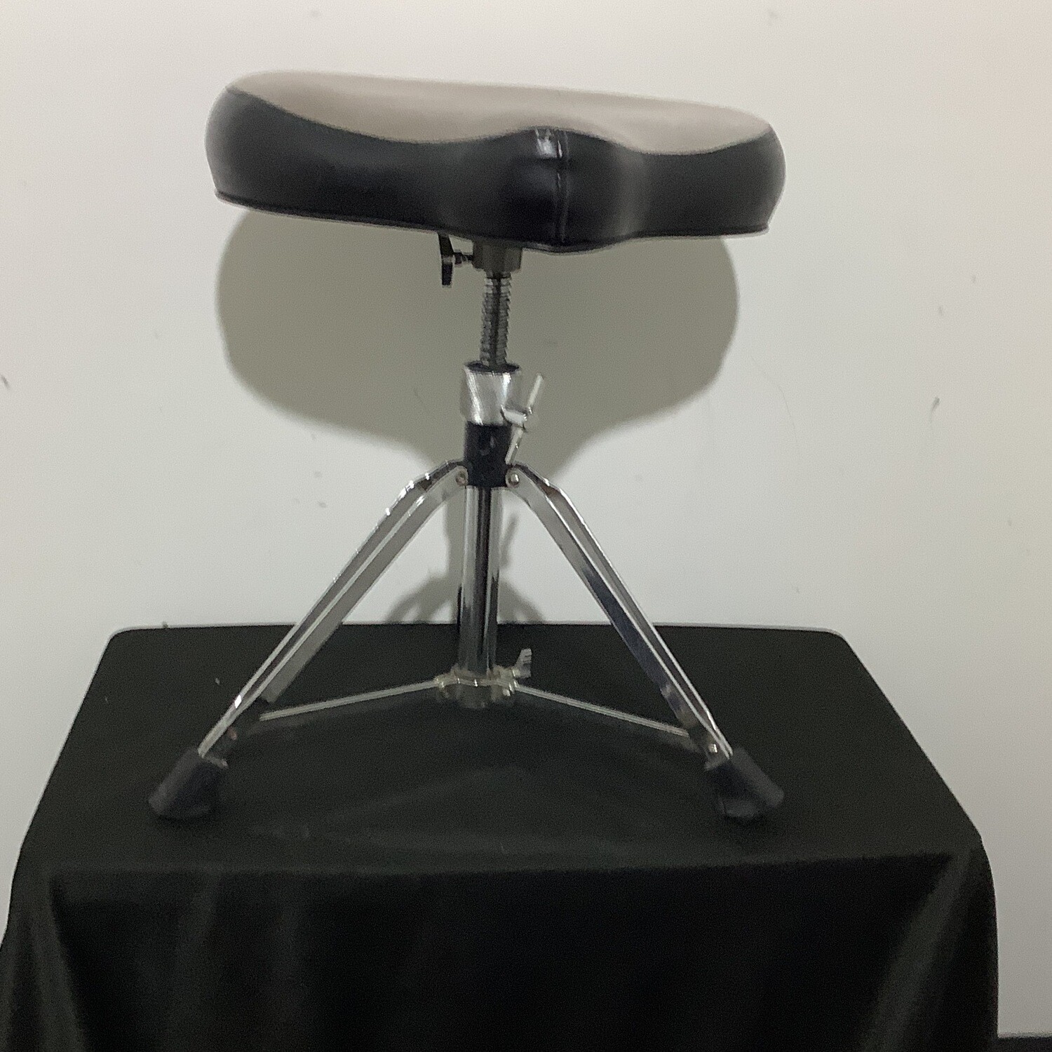 PureCussion Drum Throne