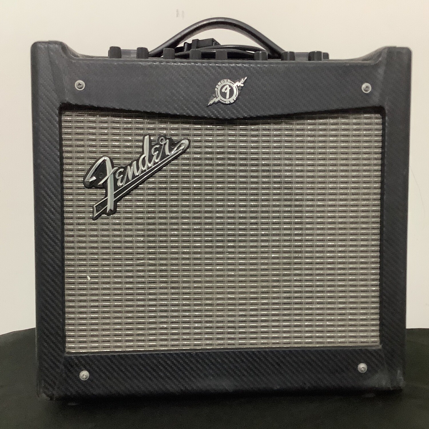 Fender Mustang I 70 Watt Guitar Amp