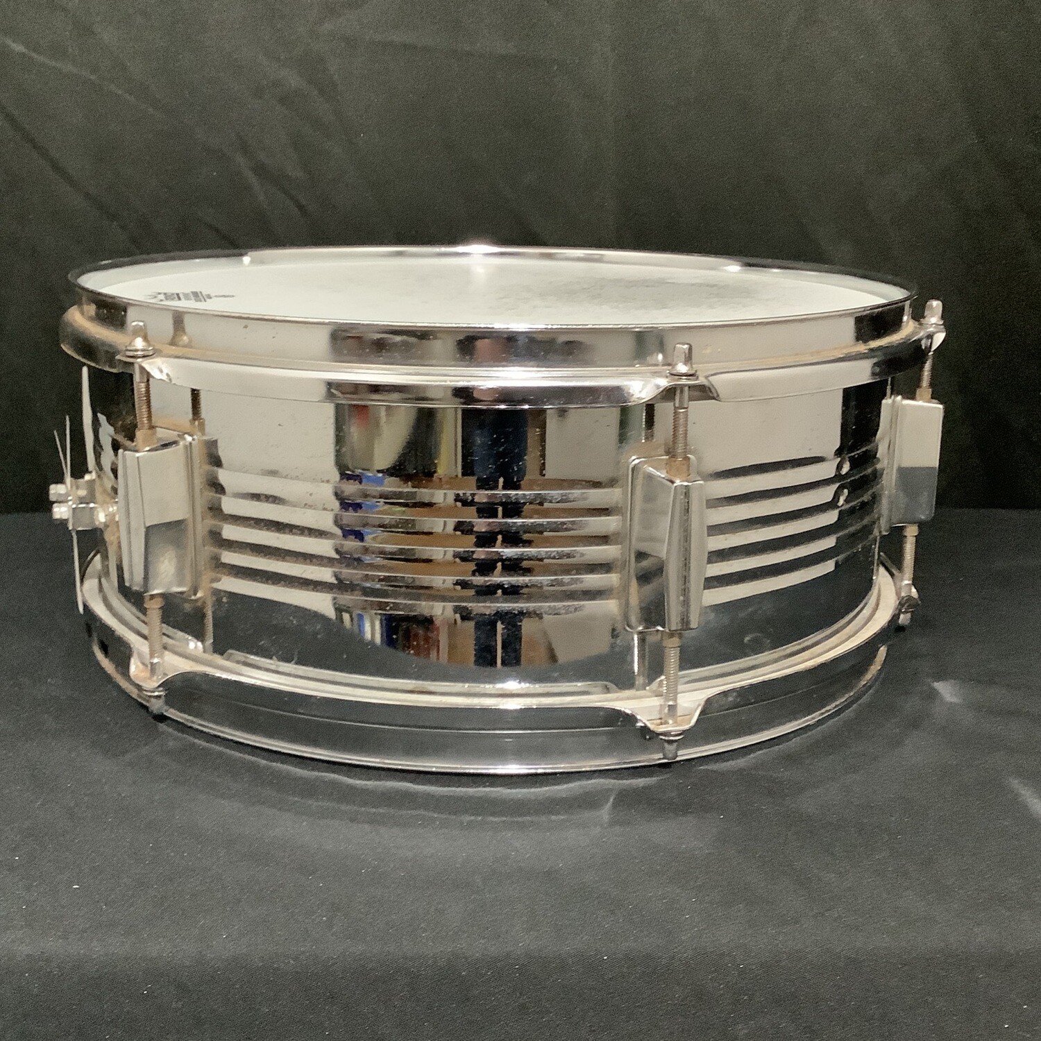 14" No Name Snare Drum