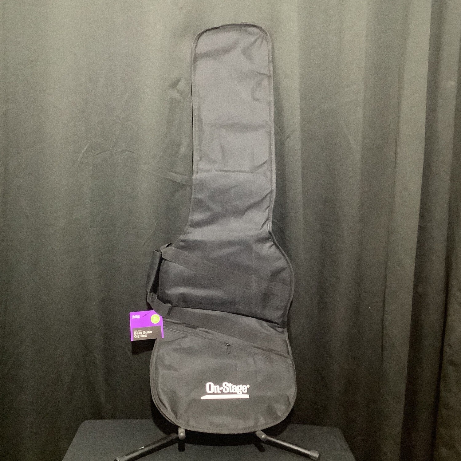 On Stage Bass Guitar Gig Bag