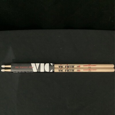 Vic Firth Hickory American Classic 5A Nylon Drumsticks