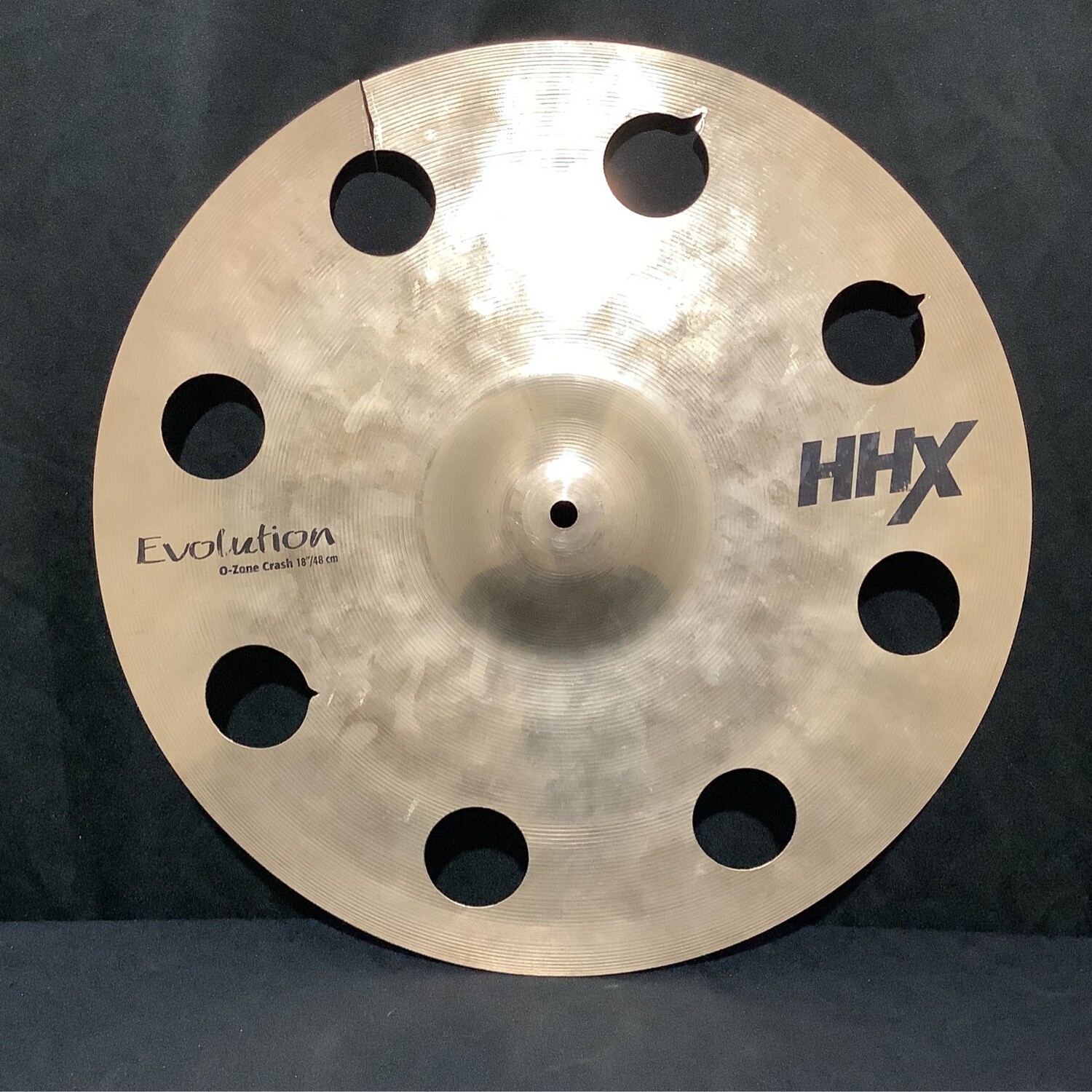 Sabian 18