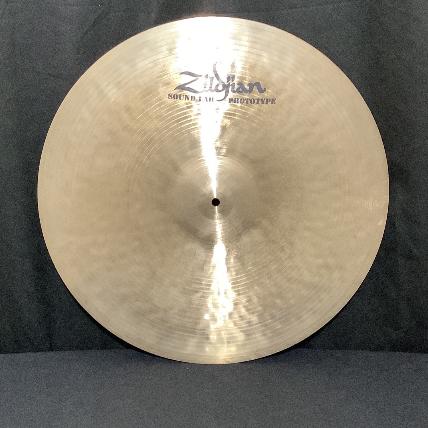 22" Zildjian K Sound Lab Prototype Ride Cymbal