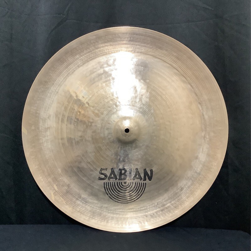 22" Sabian Hand Hammered Chinese Cymbal