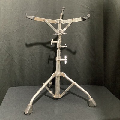 Vintage Ludwig Atlas Snare Stand