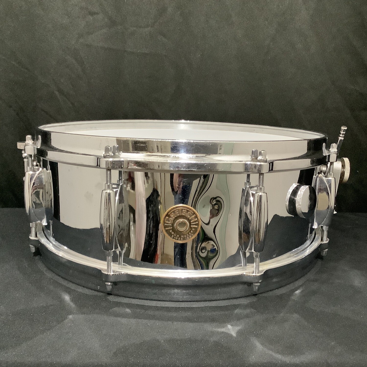 Gretsch Round Badge Snare Drum 14" x 5 1/2" COB