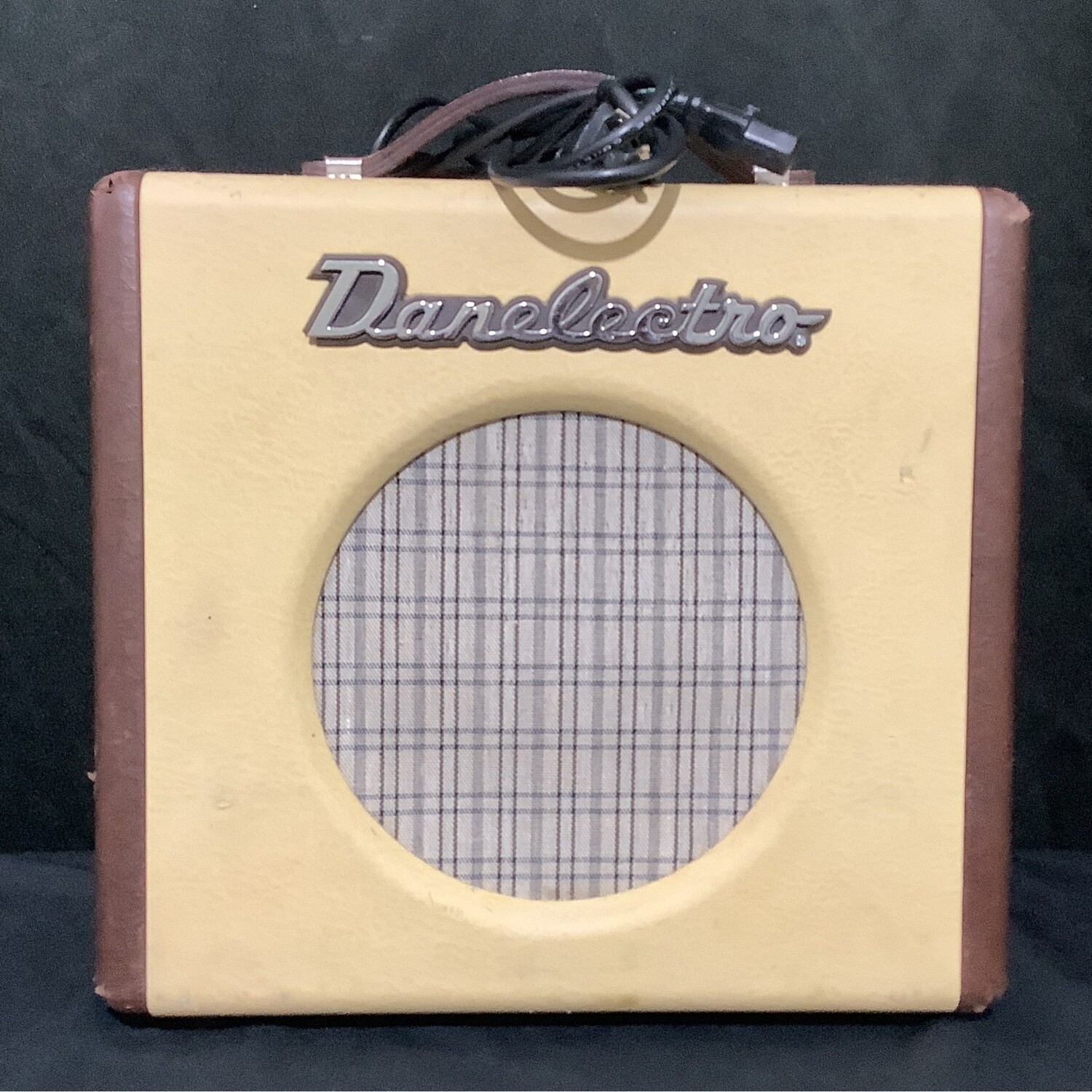 Danelectro Nifty 50 Guitar Amp