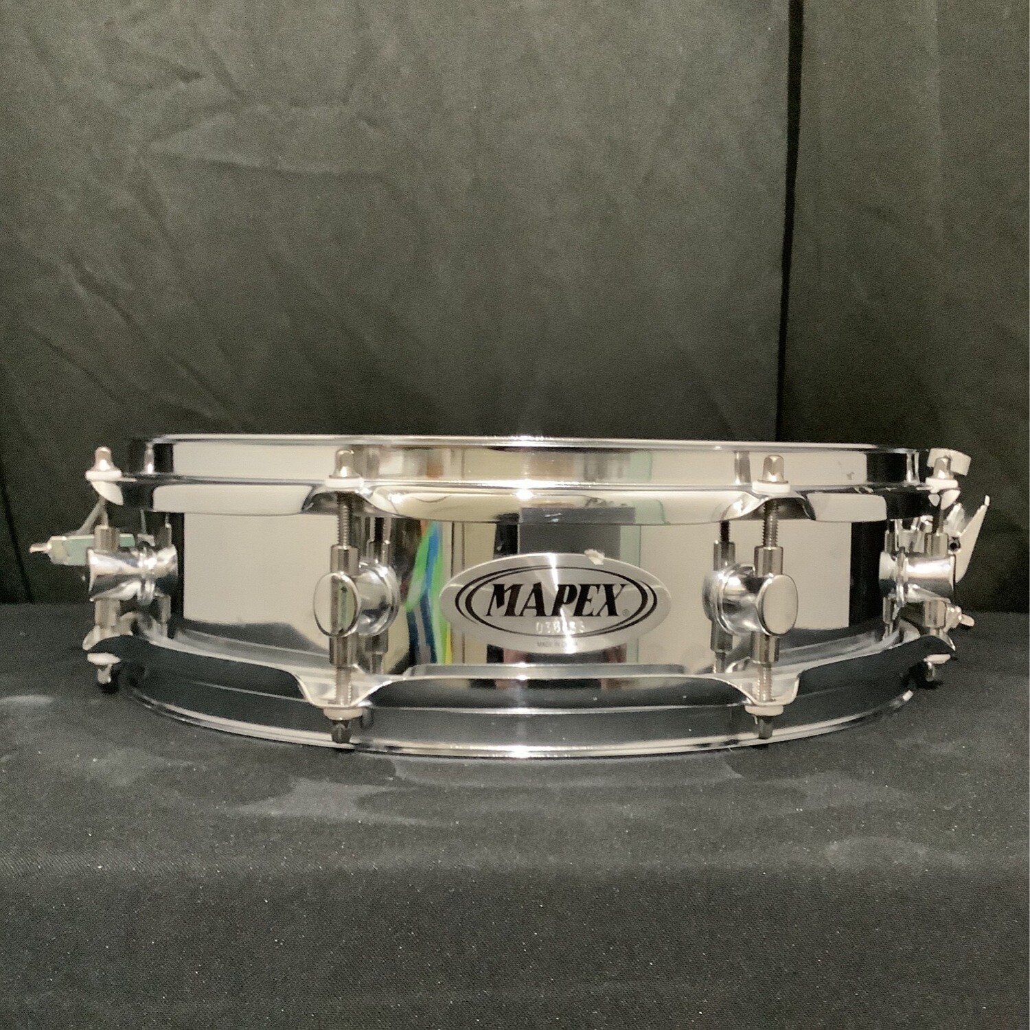 Mapex 13" x 3 1/2" Piccolo Snare Drum