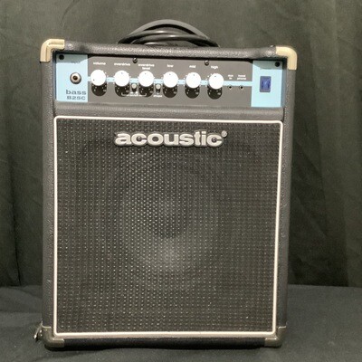 Acoustic B25C Bass Amp