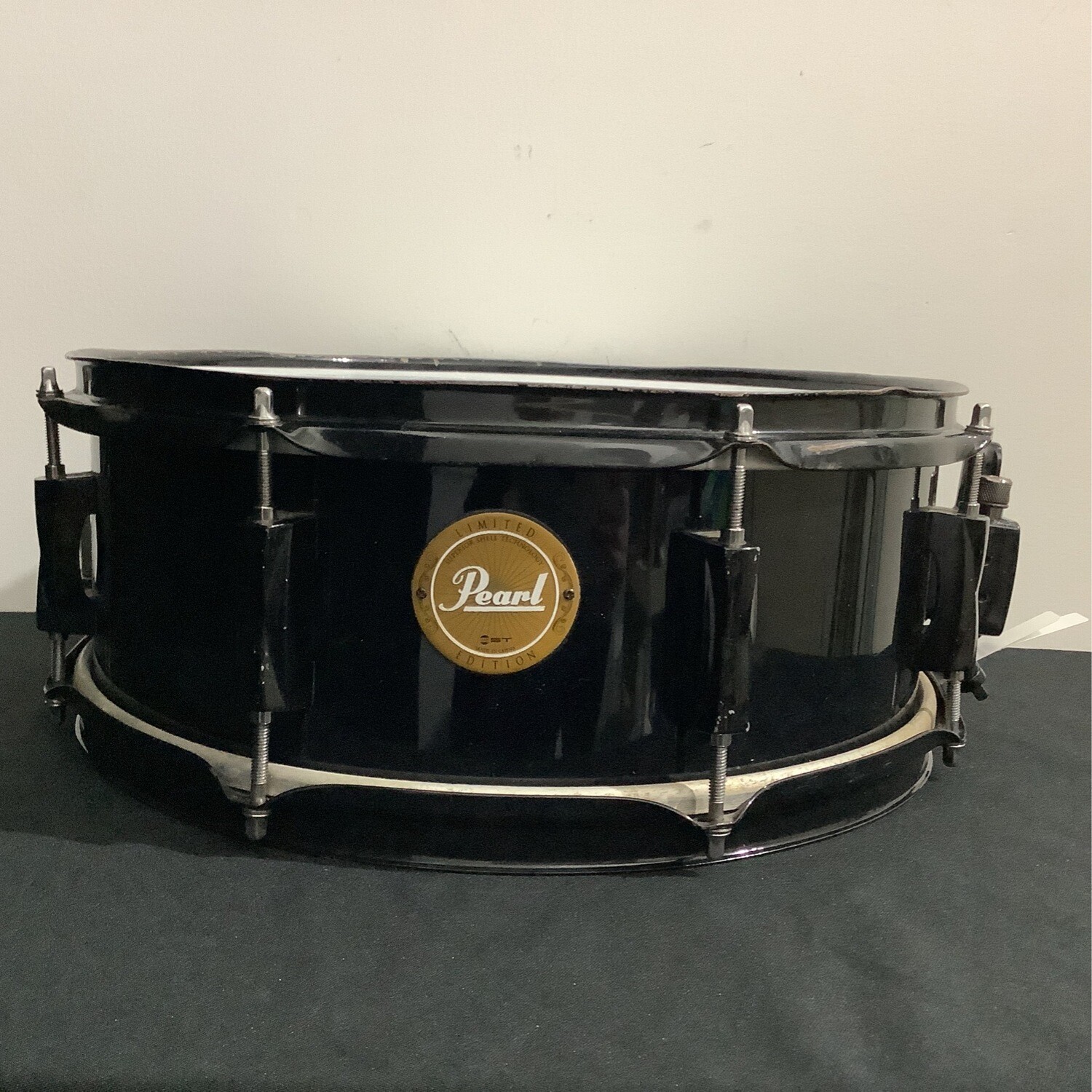 Pearl 14" x 5 1/2" Limited Edition Snare Drum