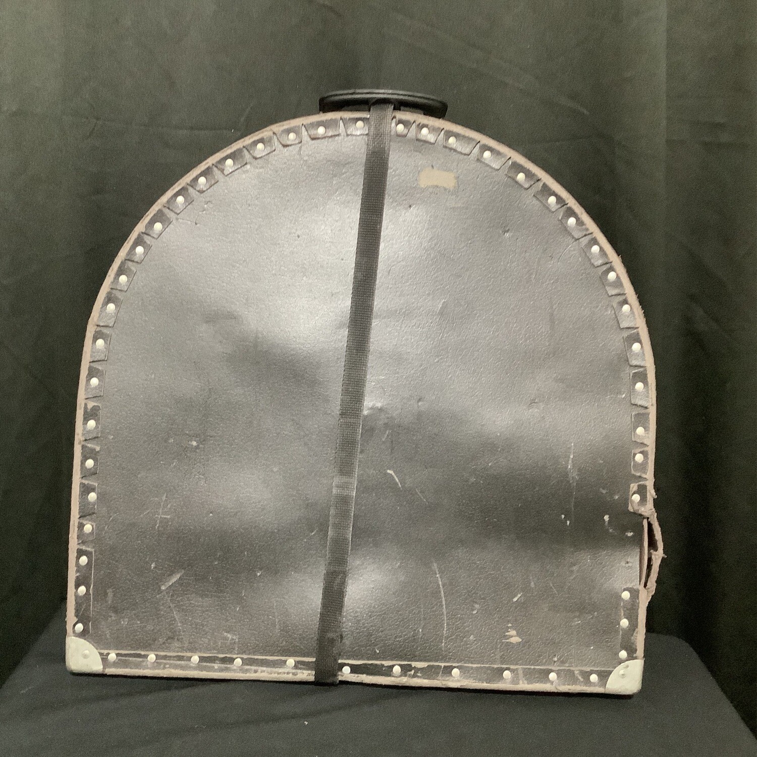 Fiber Cymbal Case