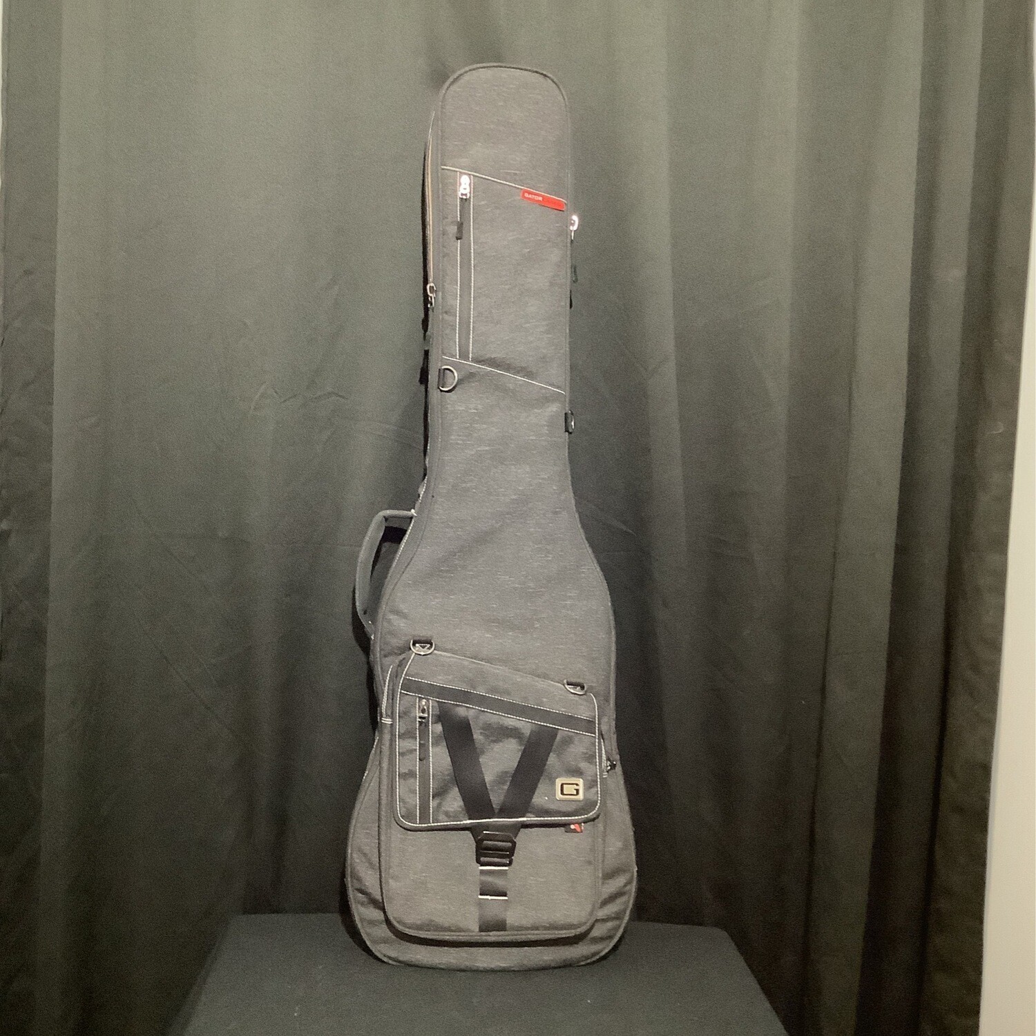 Gator GT-Bass-TP Gig Bag