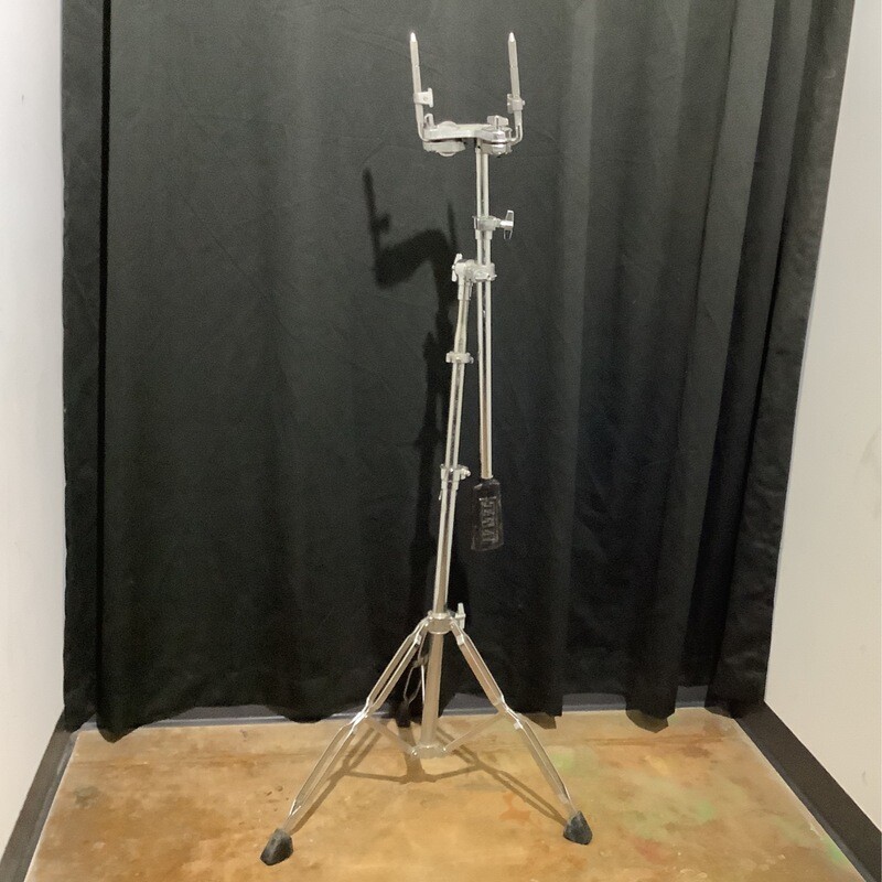 Tama 6909 Titan Telescopic Double Tom Stand