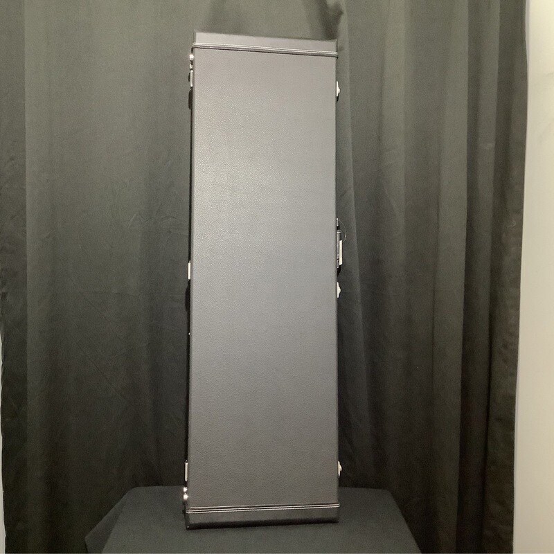 Aria Hardshell Electric Bass Case CG-150B