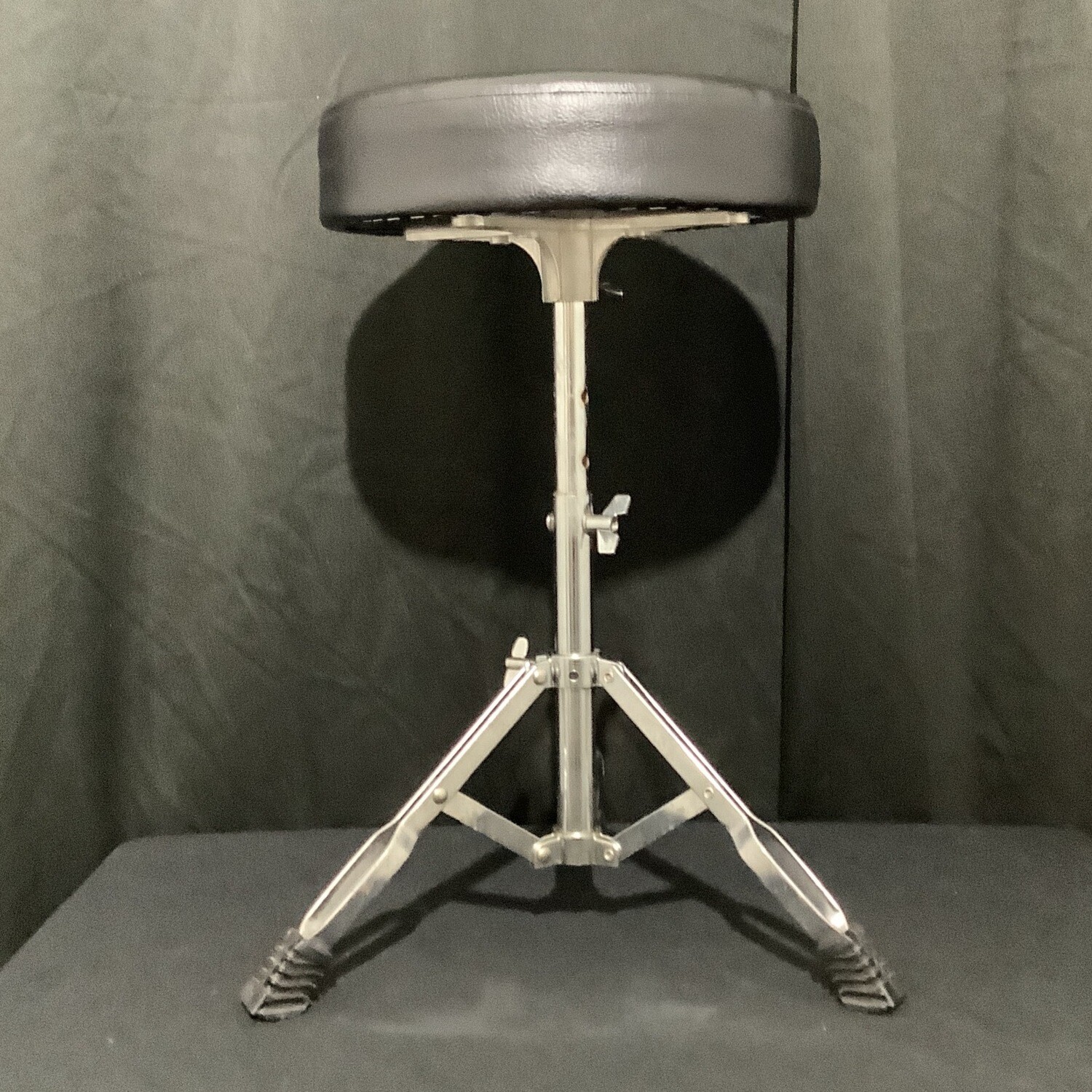 No Name Drum Throne