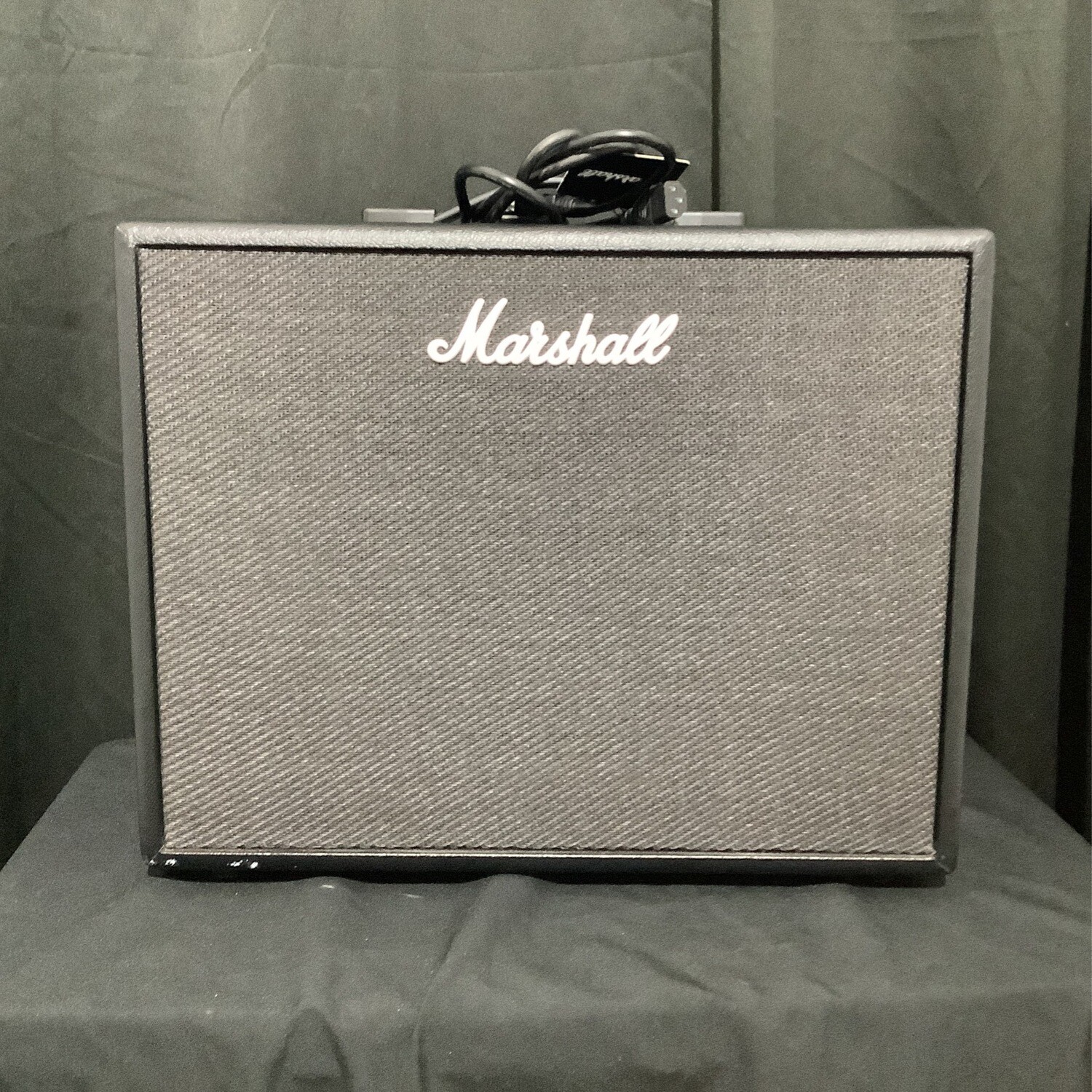 Marshall CODE 50W 1 x 12 Guitar Combo Amp