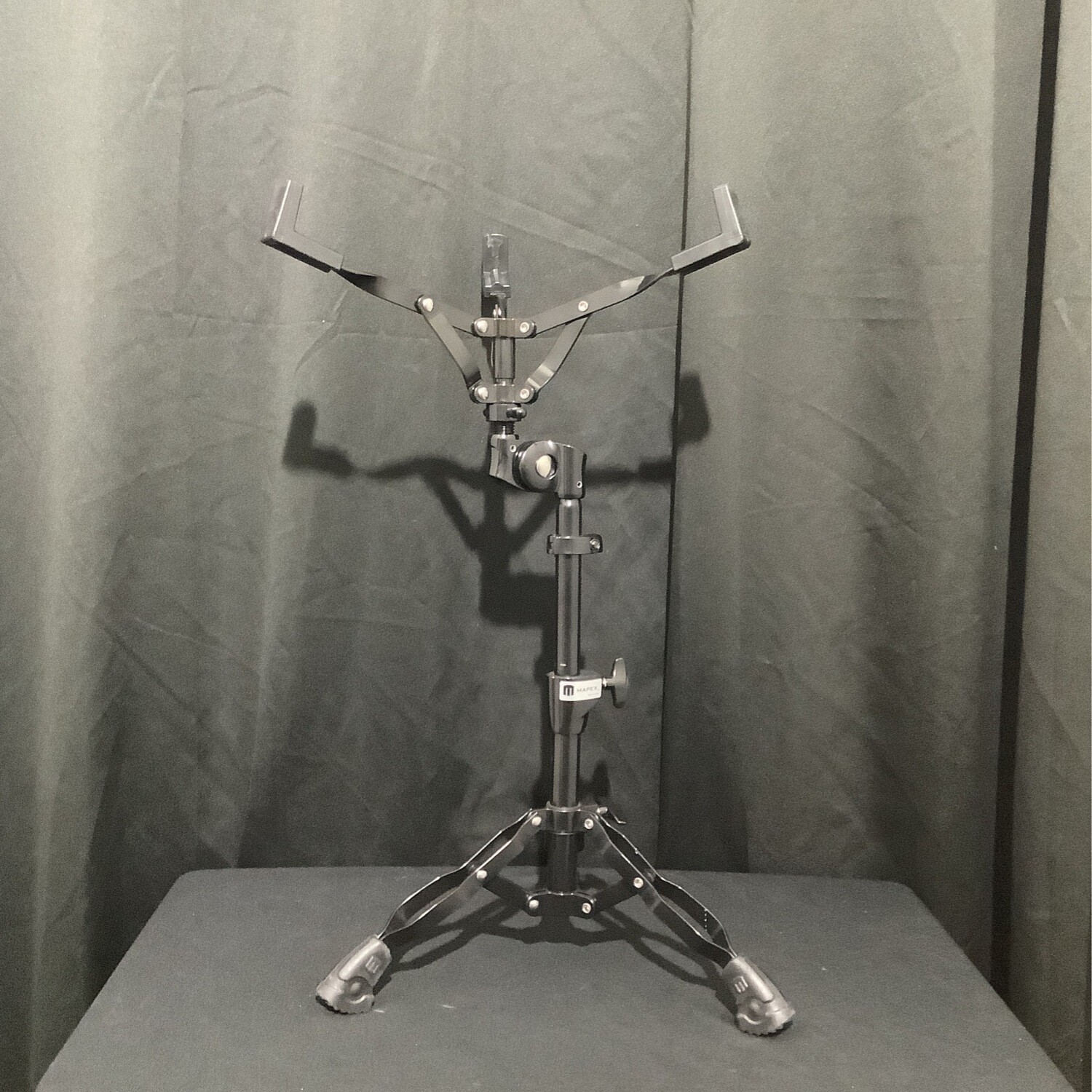 Mapex Black Snare Stand