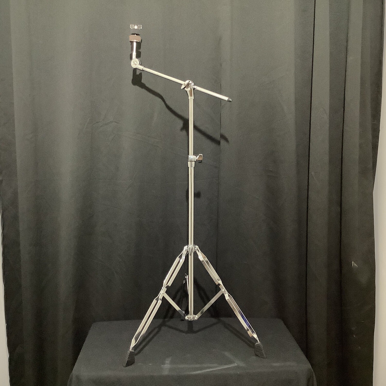 Sound Percussion Boom Cymbal Stand