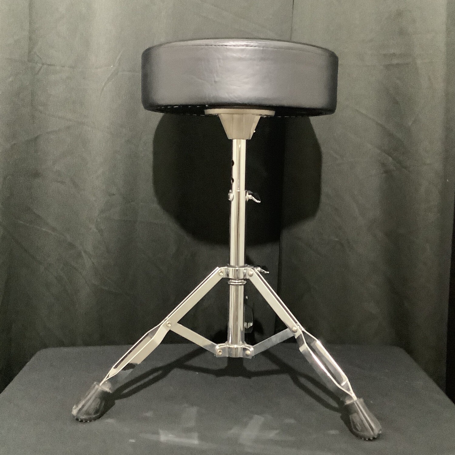 Sound Percussion Drum Throne