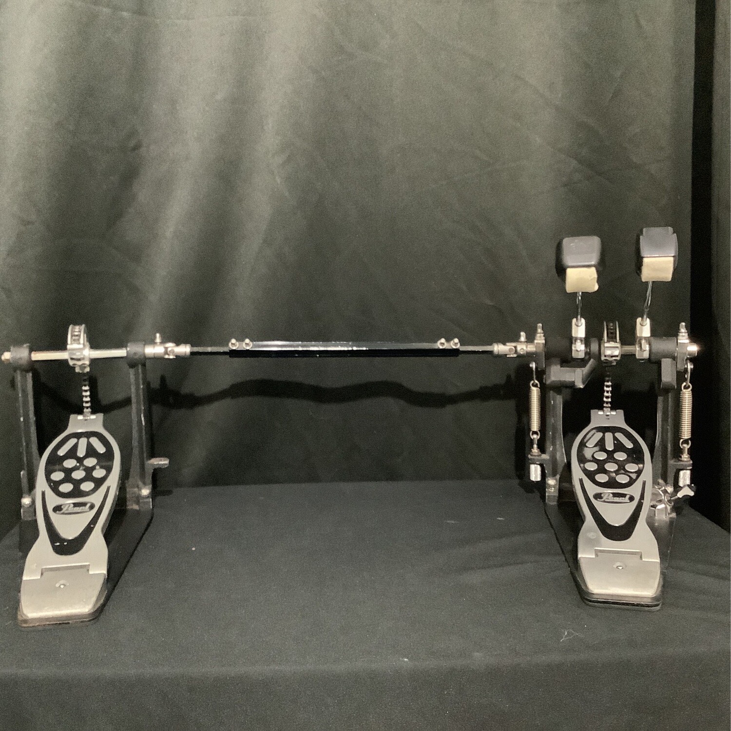 Pearl Double Bass Pedal