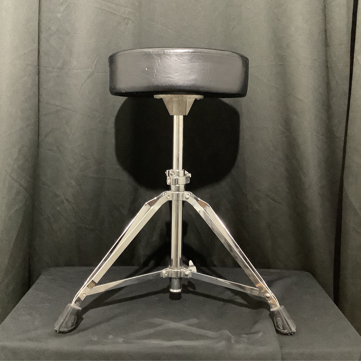 Sound Percussion Drum Throne