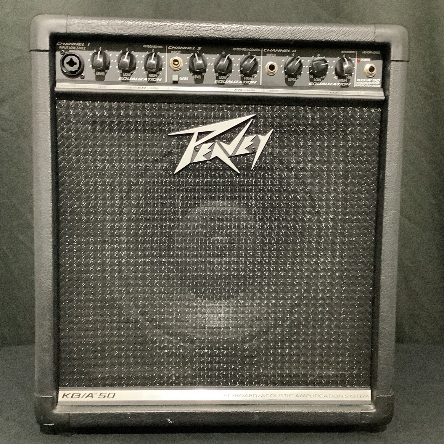 Peavey KB/A 50 Keyboard Amp