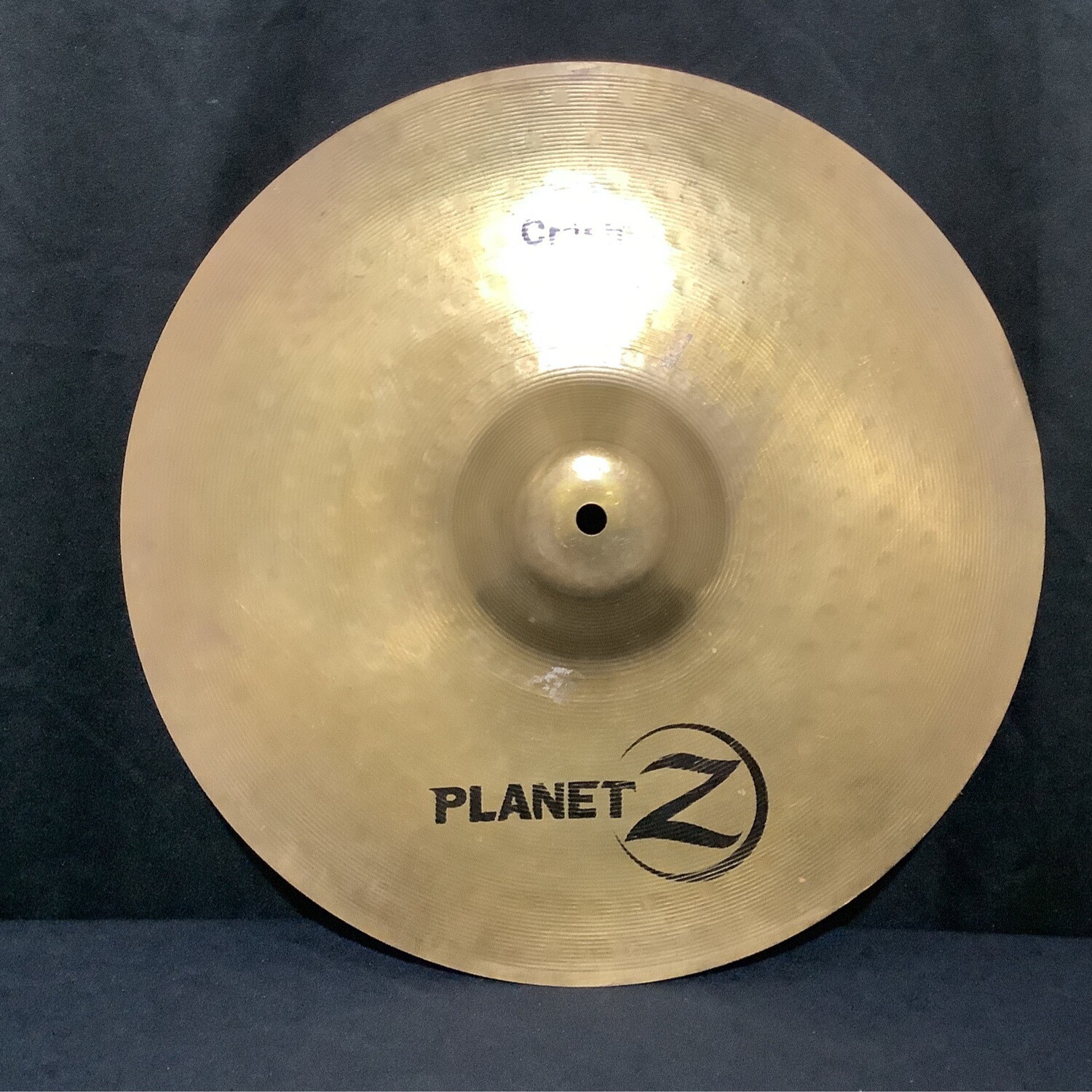 16" Zildjian Planet Z Crash Cymbal