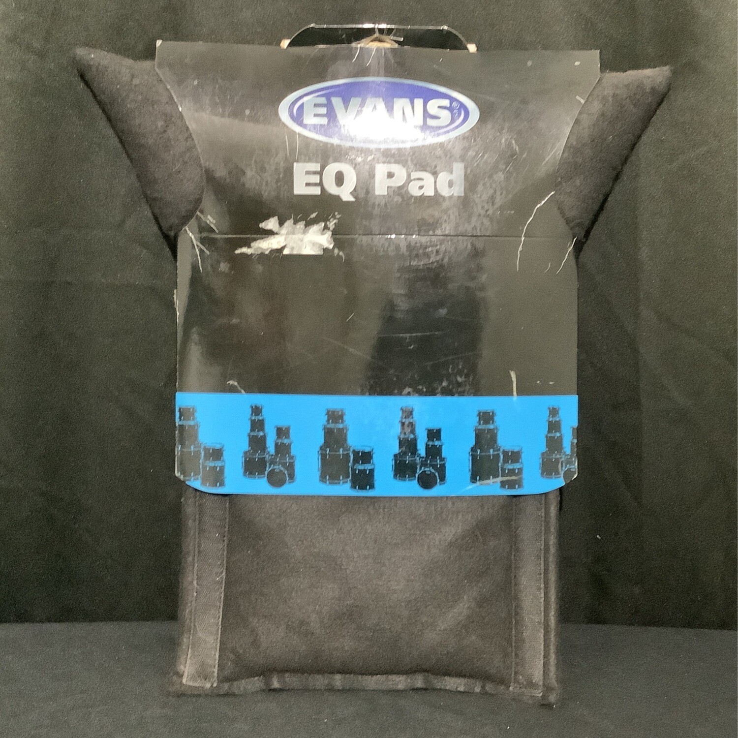 Evans EQ Pad
