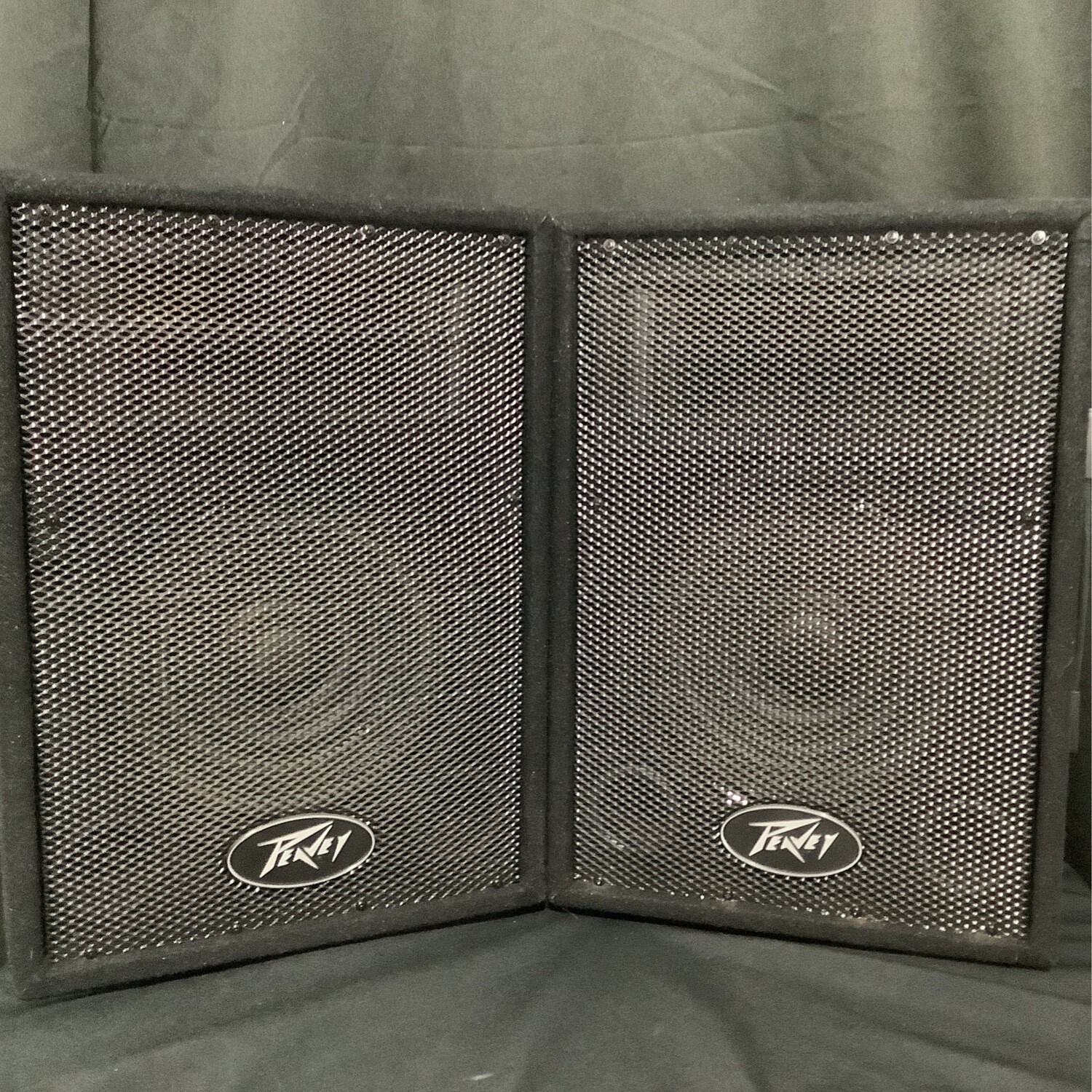 Peavey PV i 10 Passive Speakers (Pair)