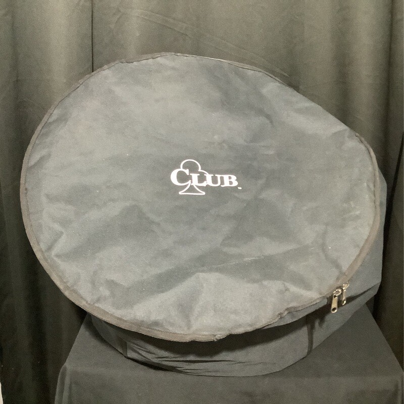 Club 22" x 18" Drum Bag