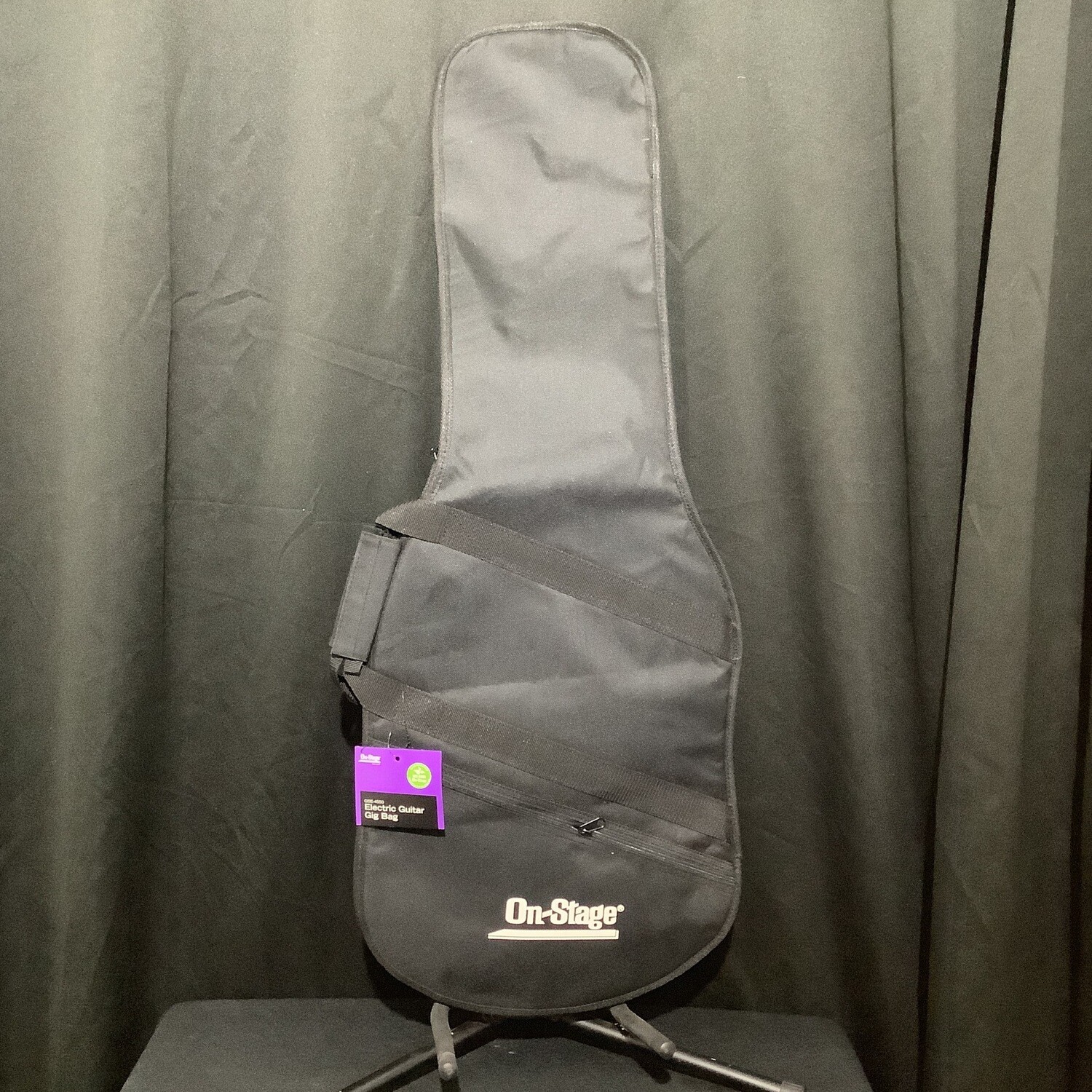 On-Stage Electric Guitar Gig Bag