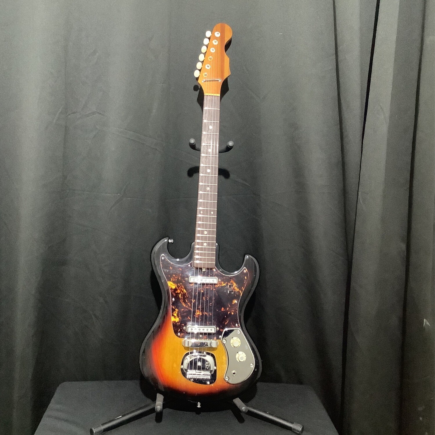 Teisco Electric Guitar