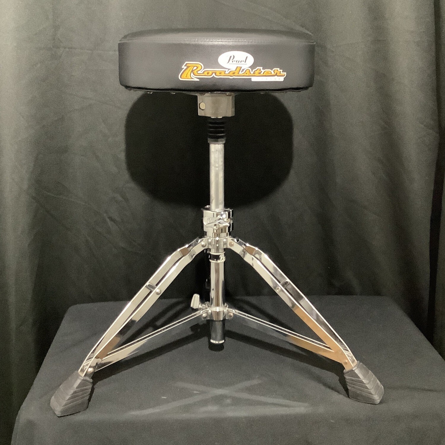 Pearl Roadster Throne W/Shock Absorber