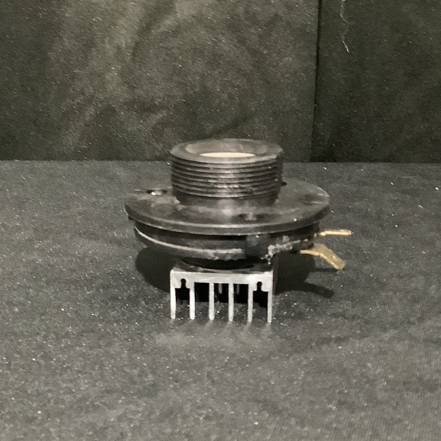 Alto TX15 Driver