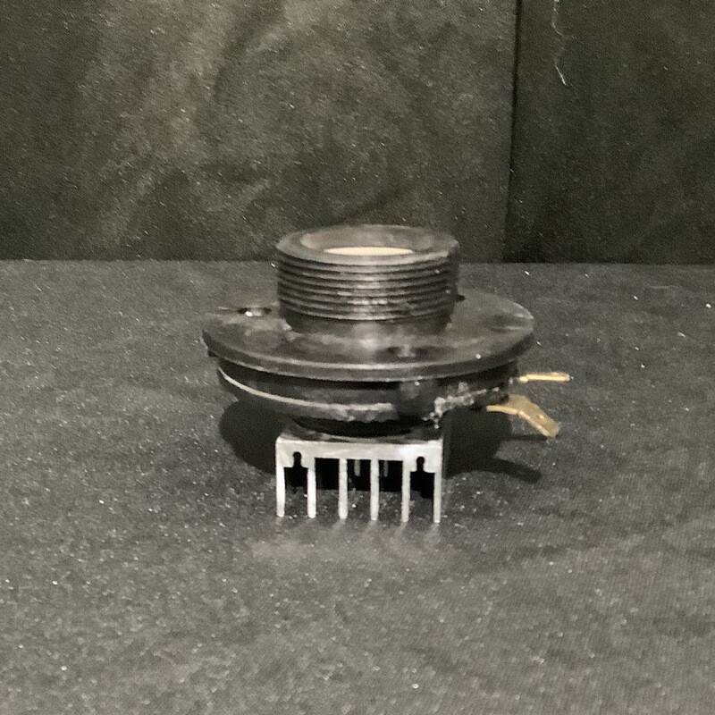 Alto TX15 Driver