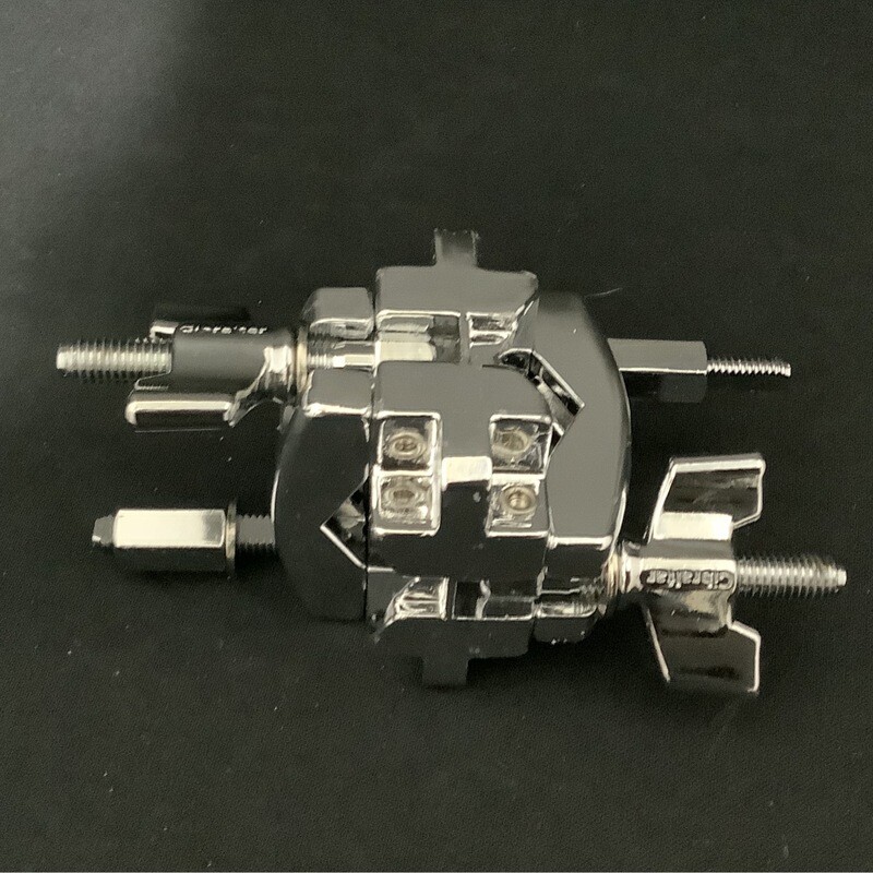 Gibraltar SC-SMC Spanner Multi-Clamp