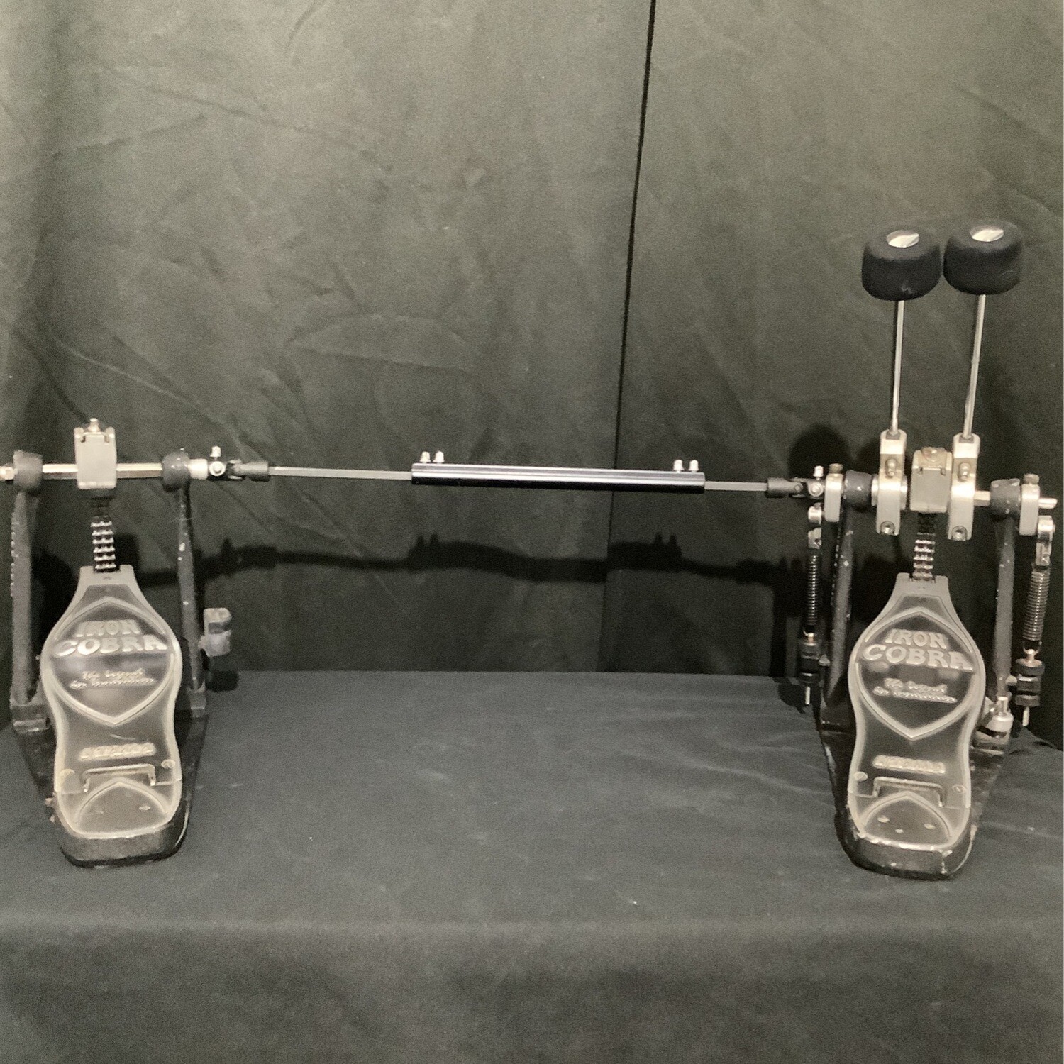 Tama Iron Cobra Double Pedals